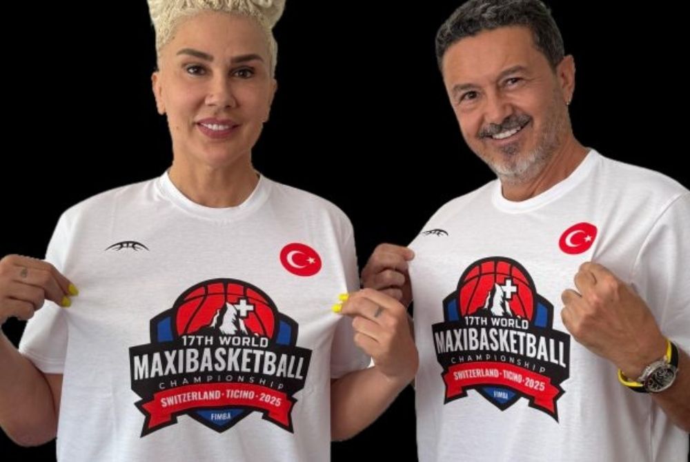 FIMBA'da Türk Rüzgarı: Erkek Basketbol Takımımız ve Banu Karadağlı Tarih Yazıyor!